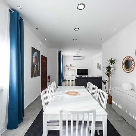 Kition City Apartments - Central Location Λάρνακα Εξωτερικό φωτογραφία
