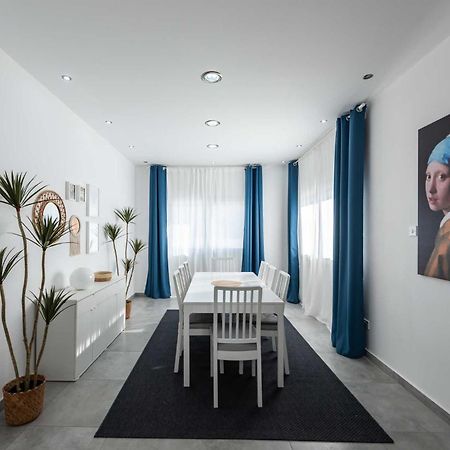 Kition City Apartments - Central Location Λάρνακα Εξωτερικό φωτογραφία