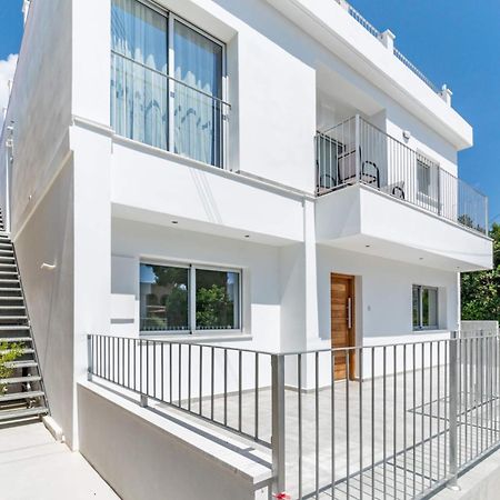 Kition City Apartments - Central Location Λάρνακα Εξωτερικό φωτογραφία