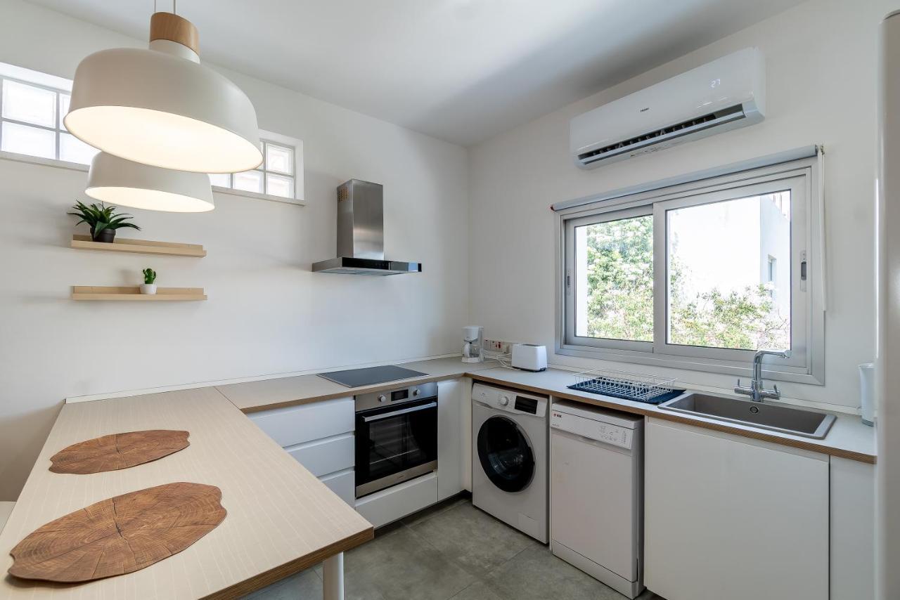 Kition City Apartments - Central Location Λάρνακα Εξωτερικό φωτογραφία