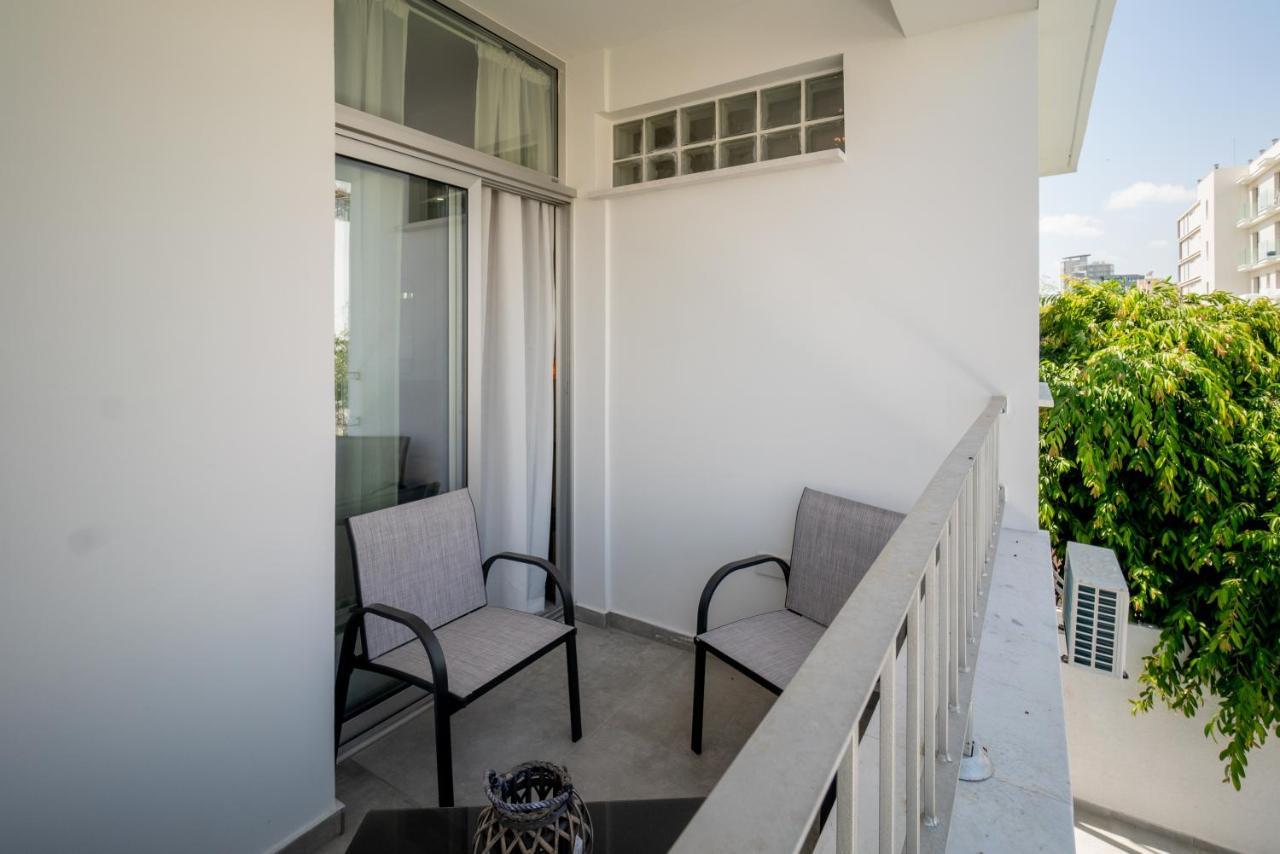 Kition City Apartments - Central Location Λάρνακα Εξωτερικό φωτογραφία
