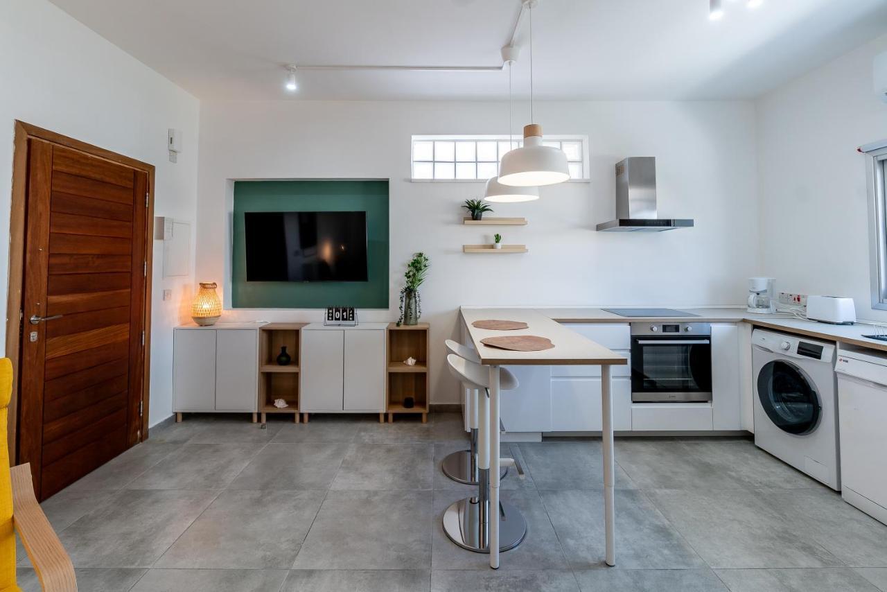 Kition City Apartments - Central Location Λάρνακα Εξωτερικό φωτογραφία