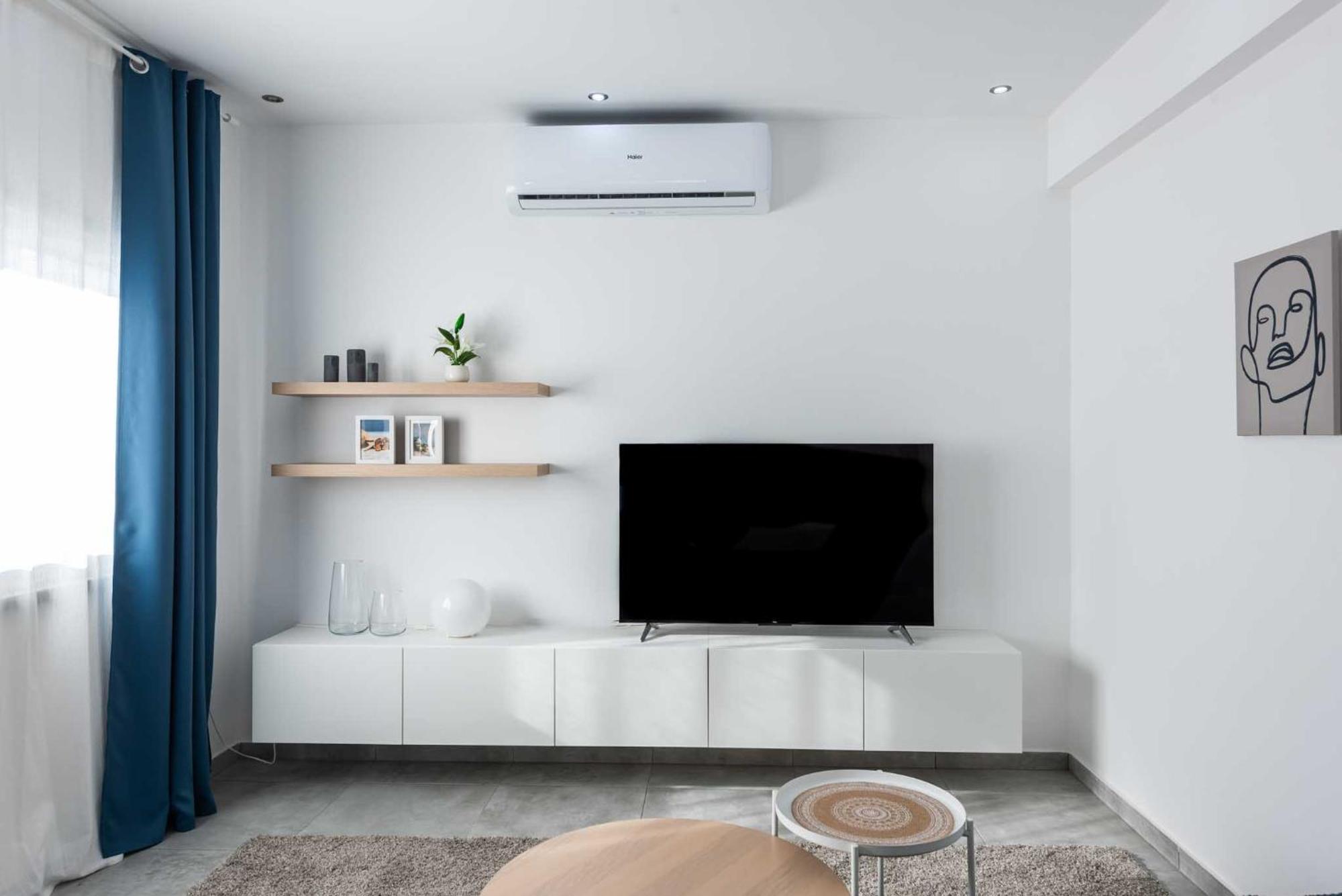 Kition City Apartments - Central Location Λάρνακα Εξωτερικό φωτογραφία