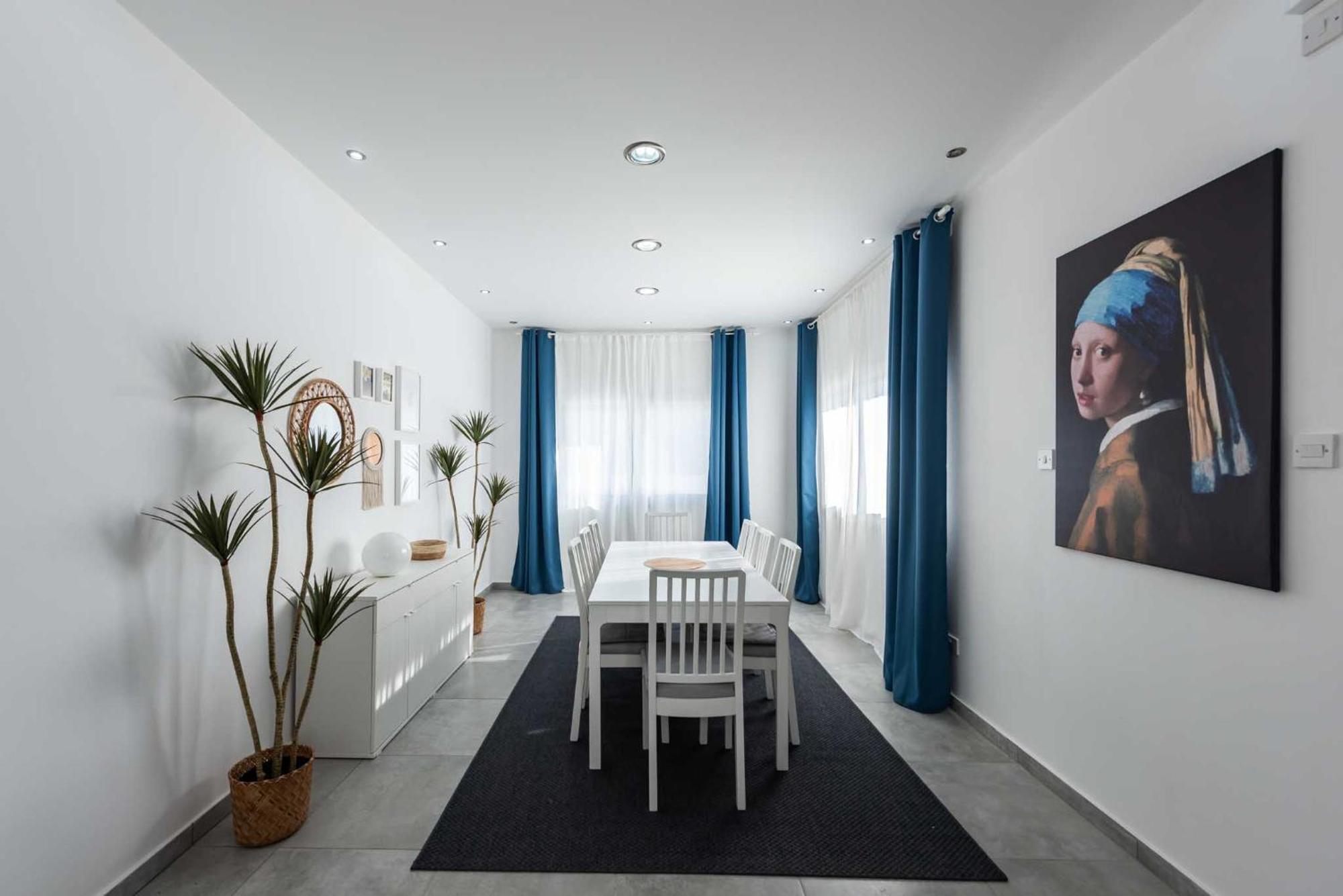 Kition City Apartments - Central Location Λάρνακα Εξωτερικό φωτογραφία