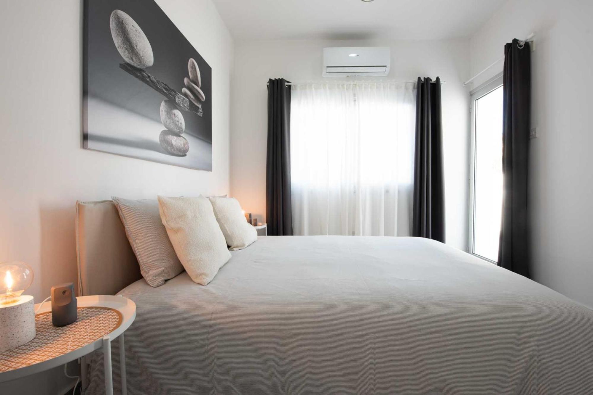 Kition City Apartments - Central Location Λάρνακα Εξωτερικό φωτογραφία