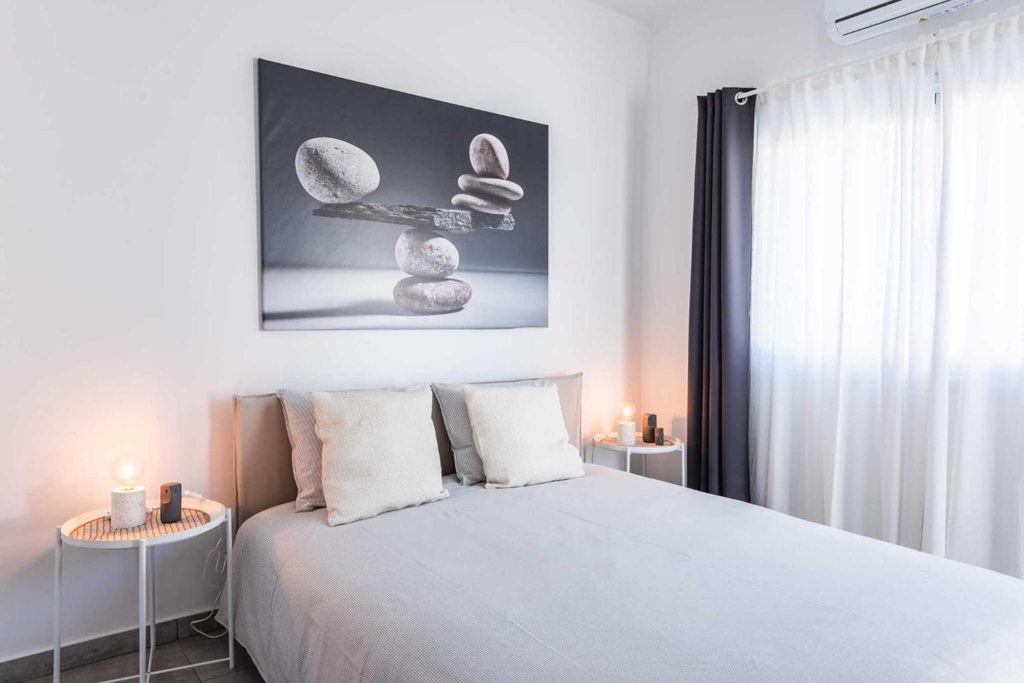 Kition City Apartments - Central Location Λάρνακα Εξωτερικό φωτογραφία