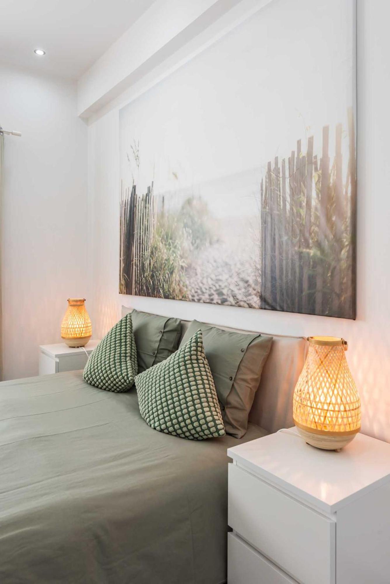 Kition City Apartments - Central Location Λάρνακα Εξωτερικό φωτογραφία