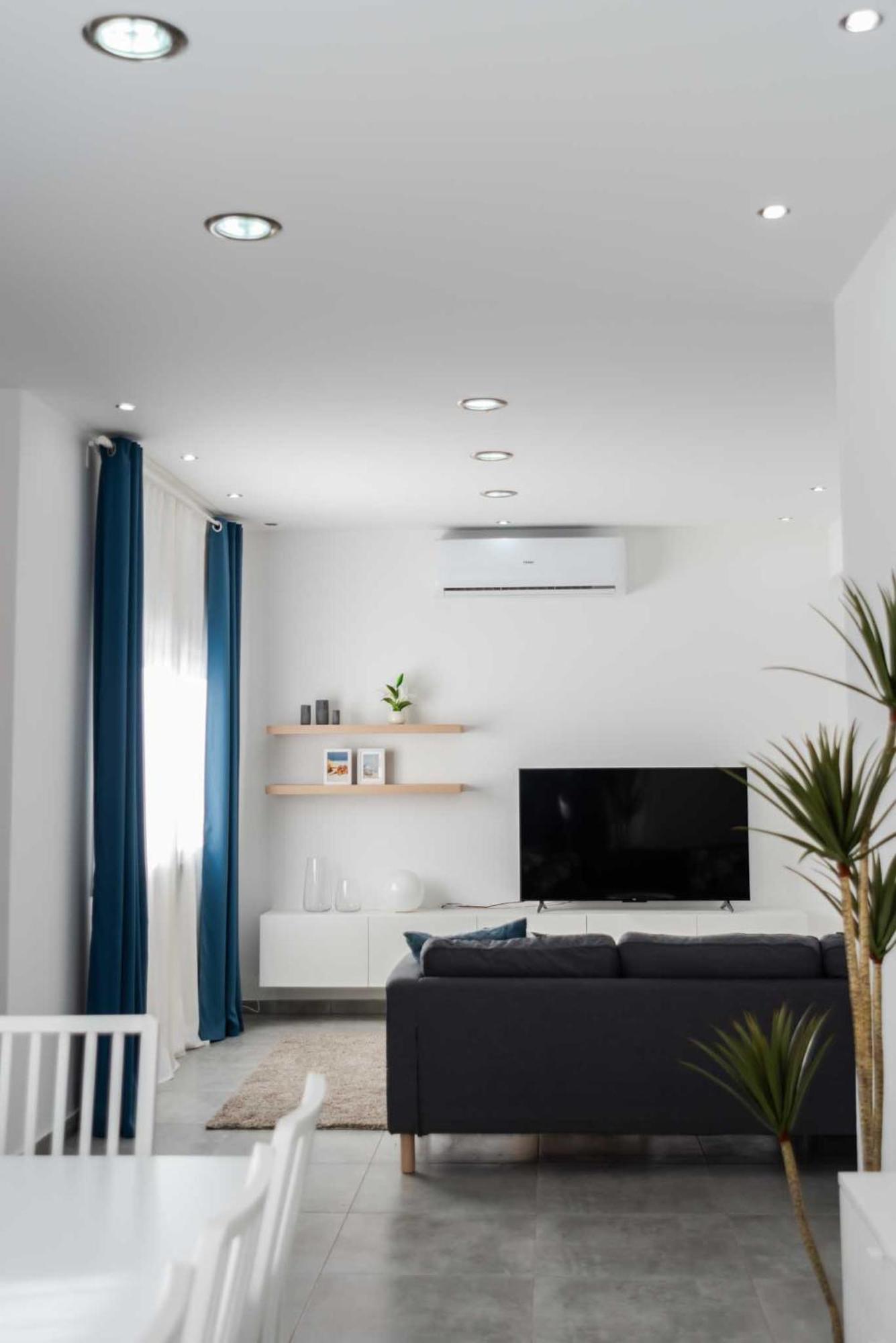 Kition City Apartments - Central Location Λάρνακα Εξωτερικό φωτογραφία
