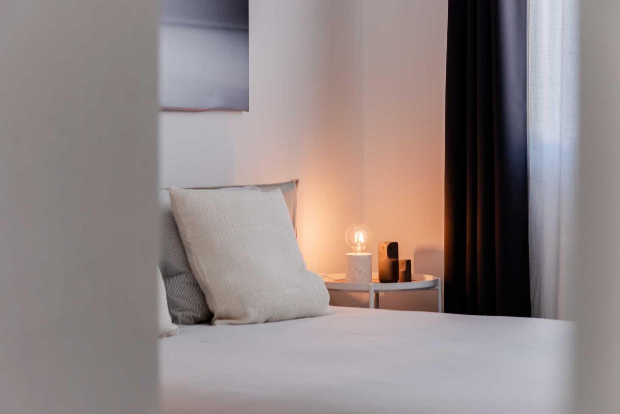 Kition City Apartments - Central Location Λάρνακα Εξωτερικό φωτογραφία