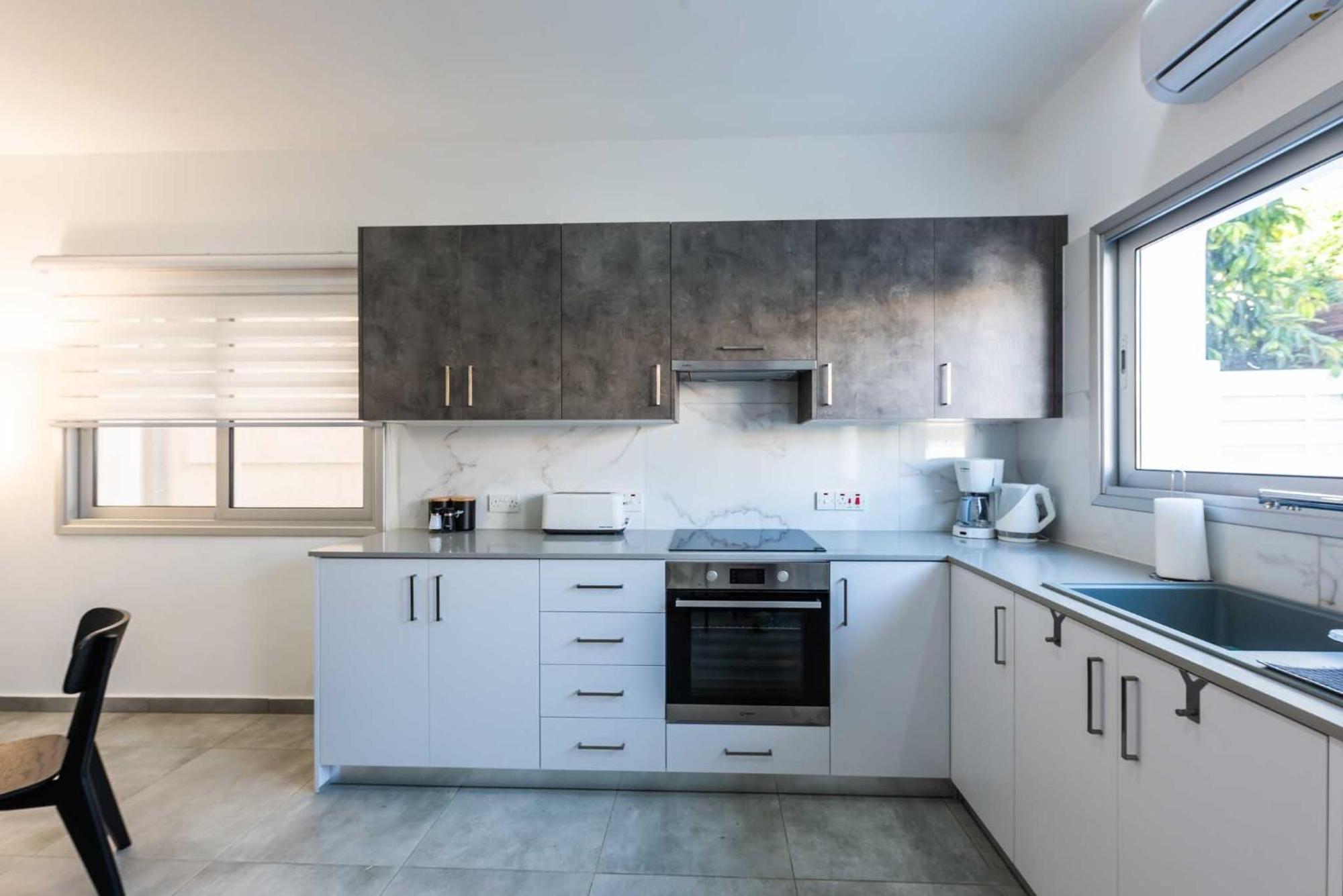 Kition City Apartments - Central Location Λάρνακα Εξωτερικό φωτογραφία