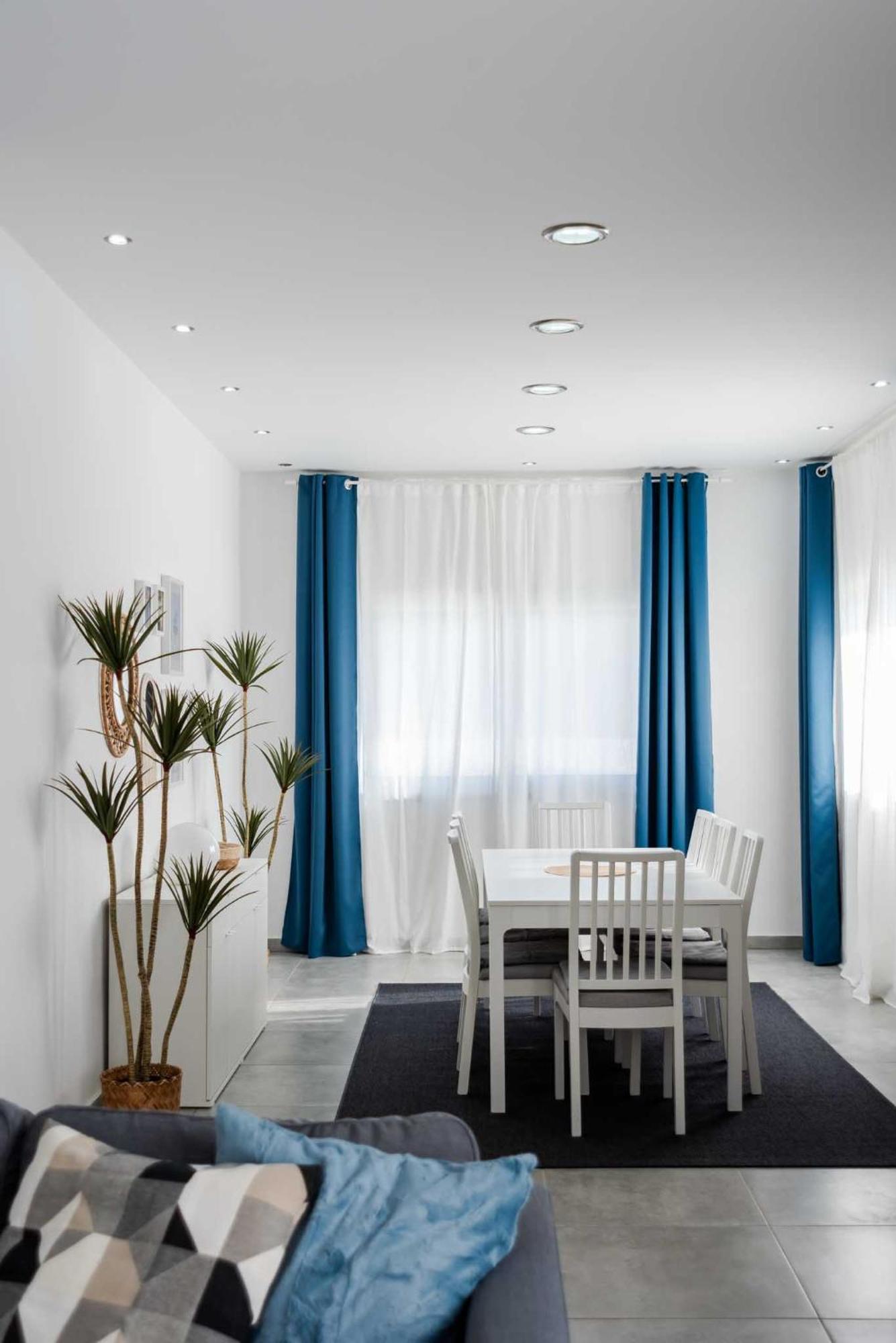 Kition City Apartments - Central Location Λάρνακα Εξωτερικό φωτογραφία